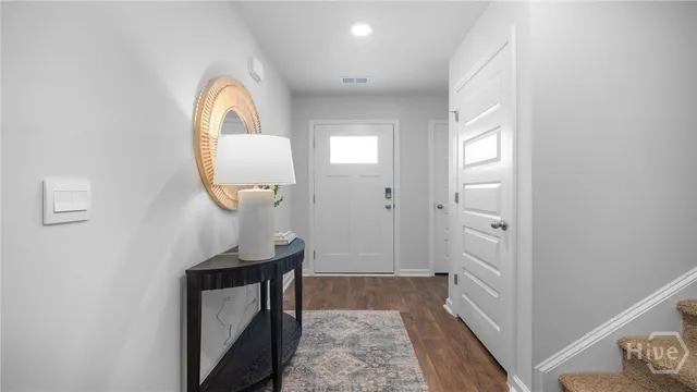 $333,990 | 136 Fraser Lane, Rincon, GA 31326