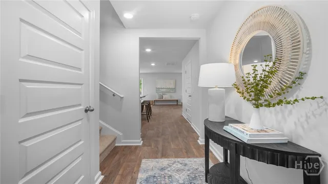 $333,990 | 136 Fraser Lane, Rincon, GA 31326