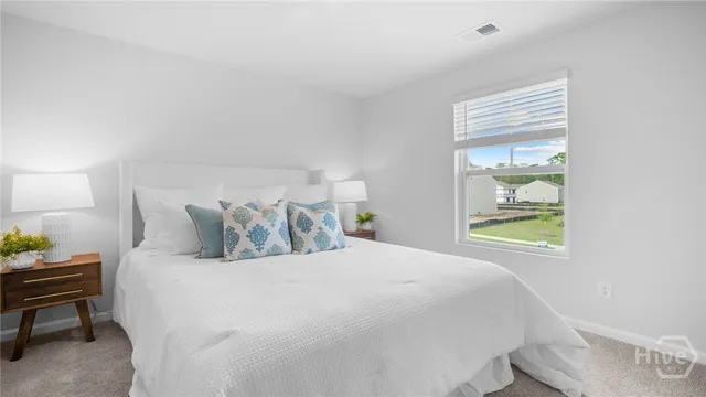 $333,990 | 136 Fraser Lane, Rincon, GA 31326