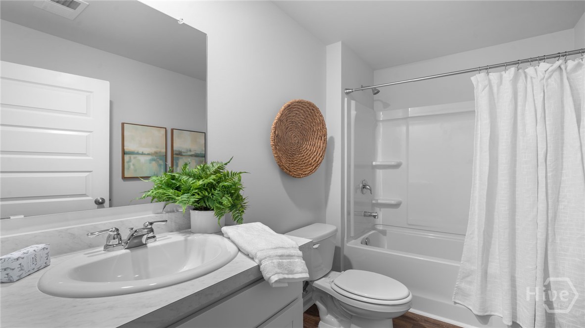 136 Fraser Lane Rincon, GA 31326 - Photo 17 of 33