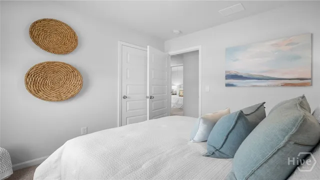 $333,990 | 136 Fraser Lane, Rincon, GA 31326