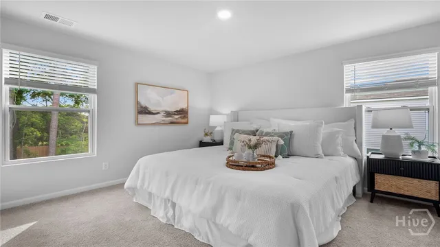 $333,990 | 136 Fraser Lane, Rincon, GA 31326