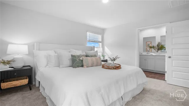 $333,990 | 136 Fraser Lane, Rincon, GA 31326