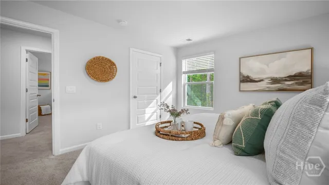 $333,990 | 136 Fraser Lane, Rincon, GA 31326