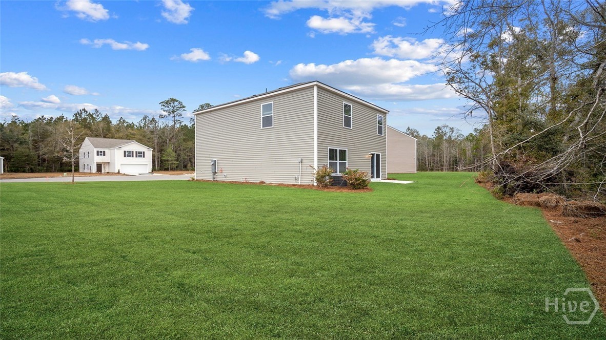 136 Fraser Lane Rincon, GA 31326 - Photo 27 of 33