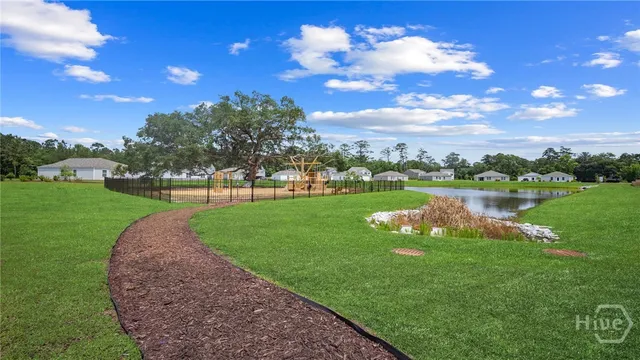 $333,990 | 136 Fraser Lane, Rincon, GA 31326