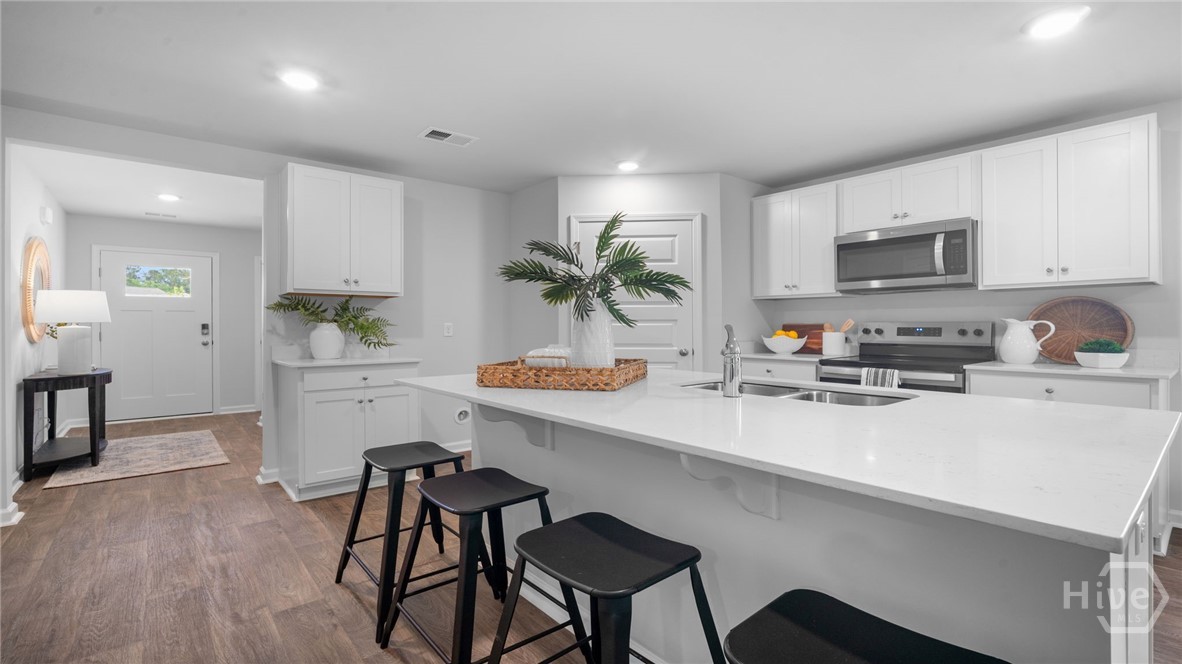 136 Fraser Lane Rincon, GA 31326 - Photo 3 of 33