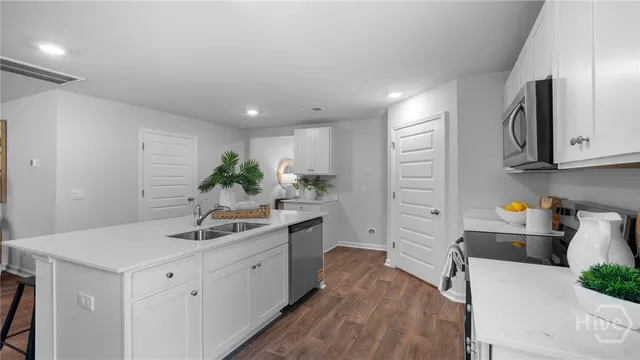 $333,990 | 136 Fraser Lane, Rincon, GA 31326