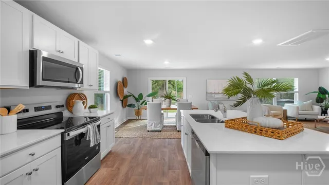 $333,990 | 136 Fraser Lane, Rincon, GA 31326