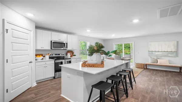 $329,990 | 136 Fraser Lane, Rincon, GA 31326