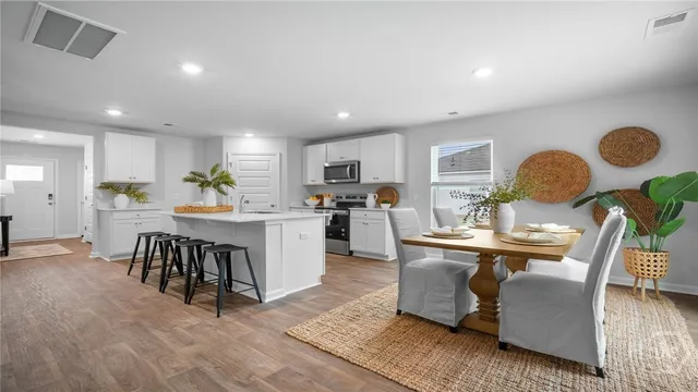 $333,990 | 136 Fraser Lane, Rincon, GA 31326