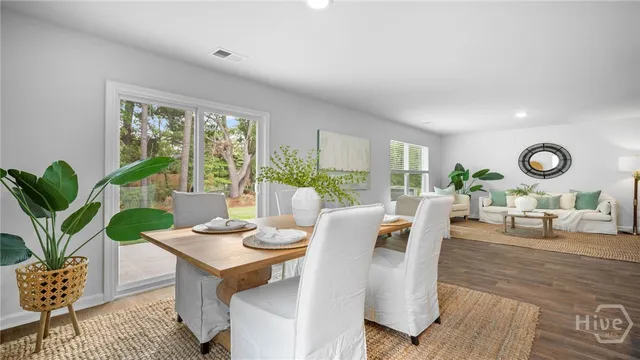 $333,990 | 136 Fraser Lane, Rincon, GA 31326