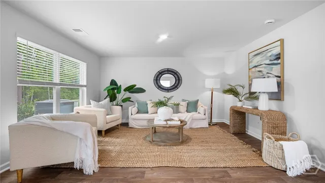 $333,990 | 136 Fraser Lane, Rincon, GA 31326