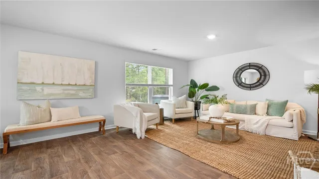 $333,990 | 136 Fraser Lane, Rincon, GA 31326