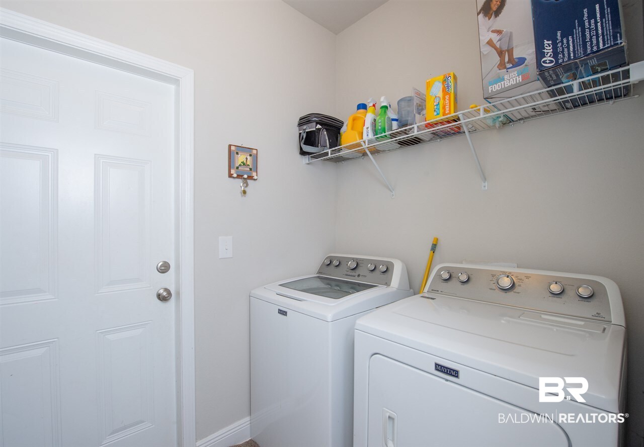 17011 Feder Drive Foley, AL 36535 - Photo 16 of 18