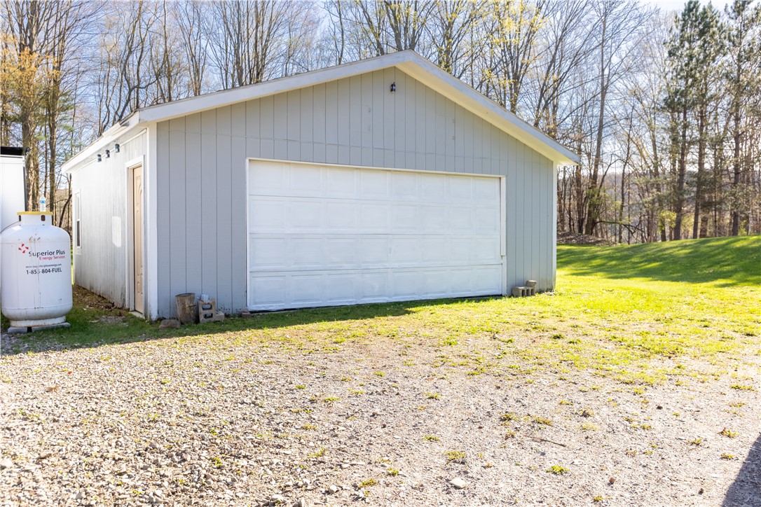 11533 Black Lock Road Naples, NY 14512 - Photo 8 of 9
