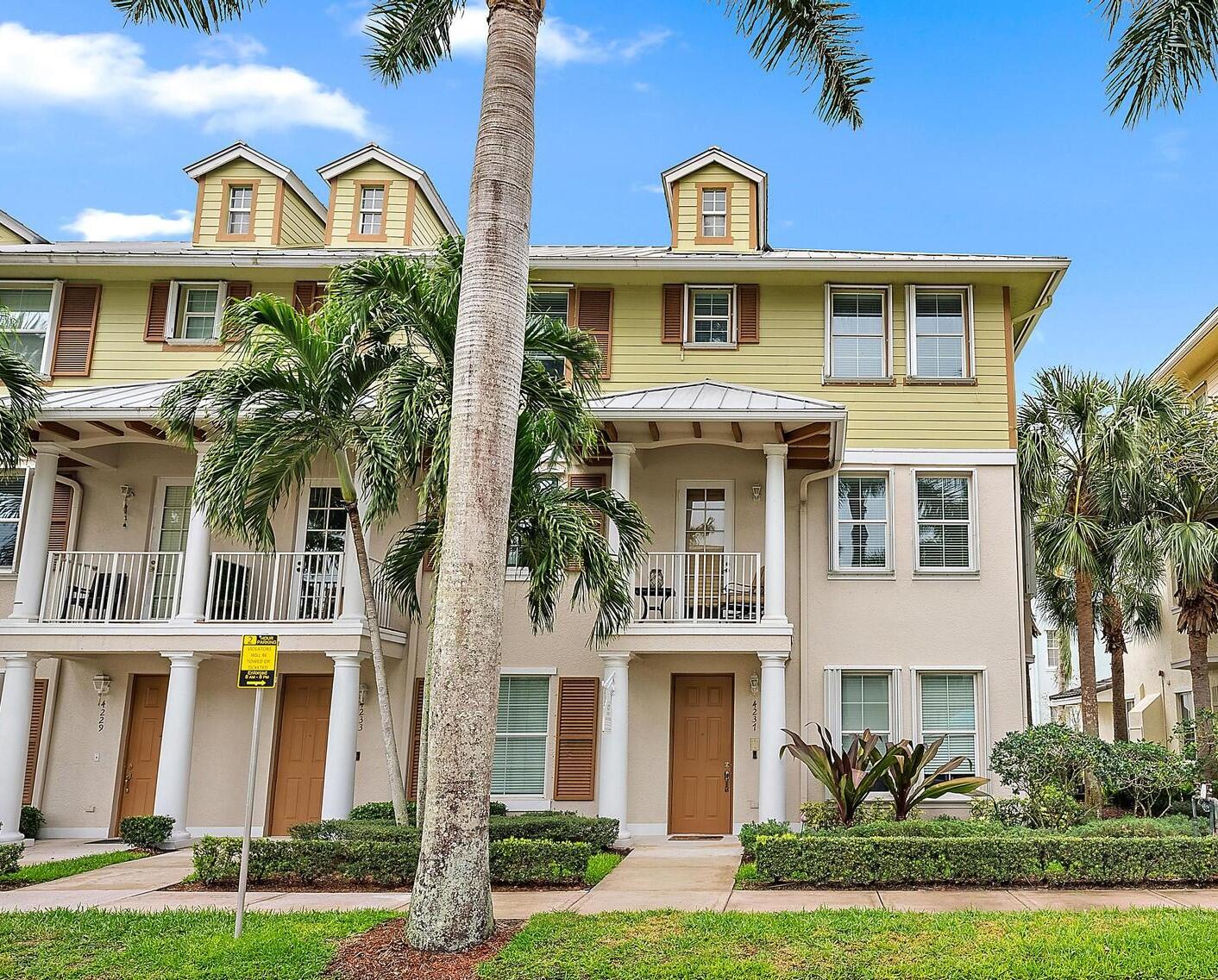 4237 East Main Street Jupiter, FL 33458 - Photo 19 of 19 Front Exterior