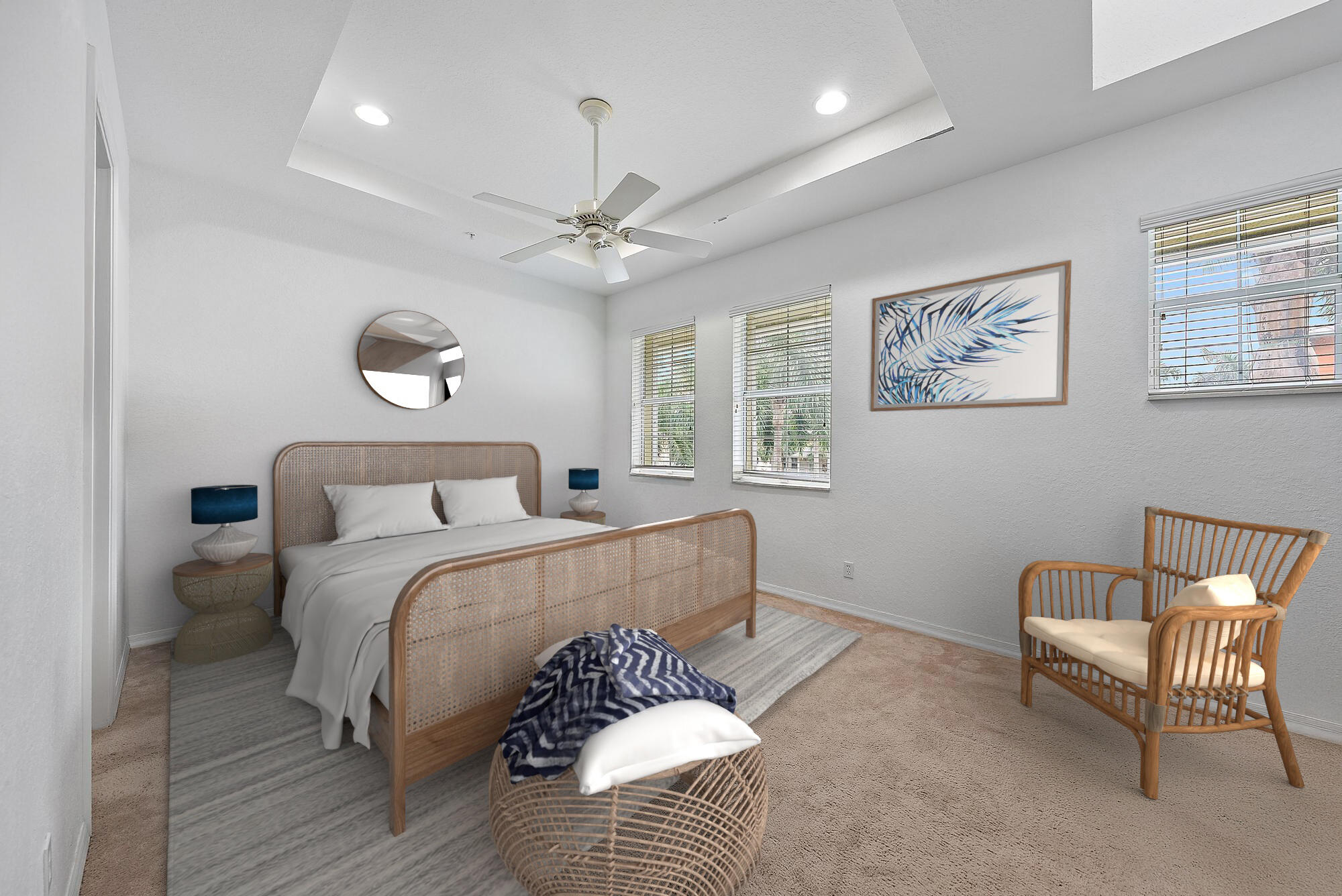 4237 East Main Street Jupiter, FL 33458 - Photo 9 of 19 Primary Bedroom