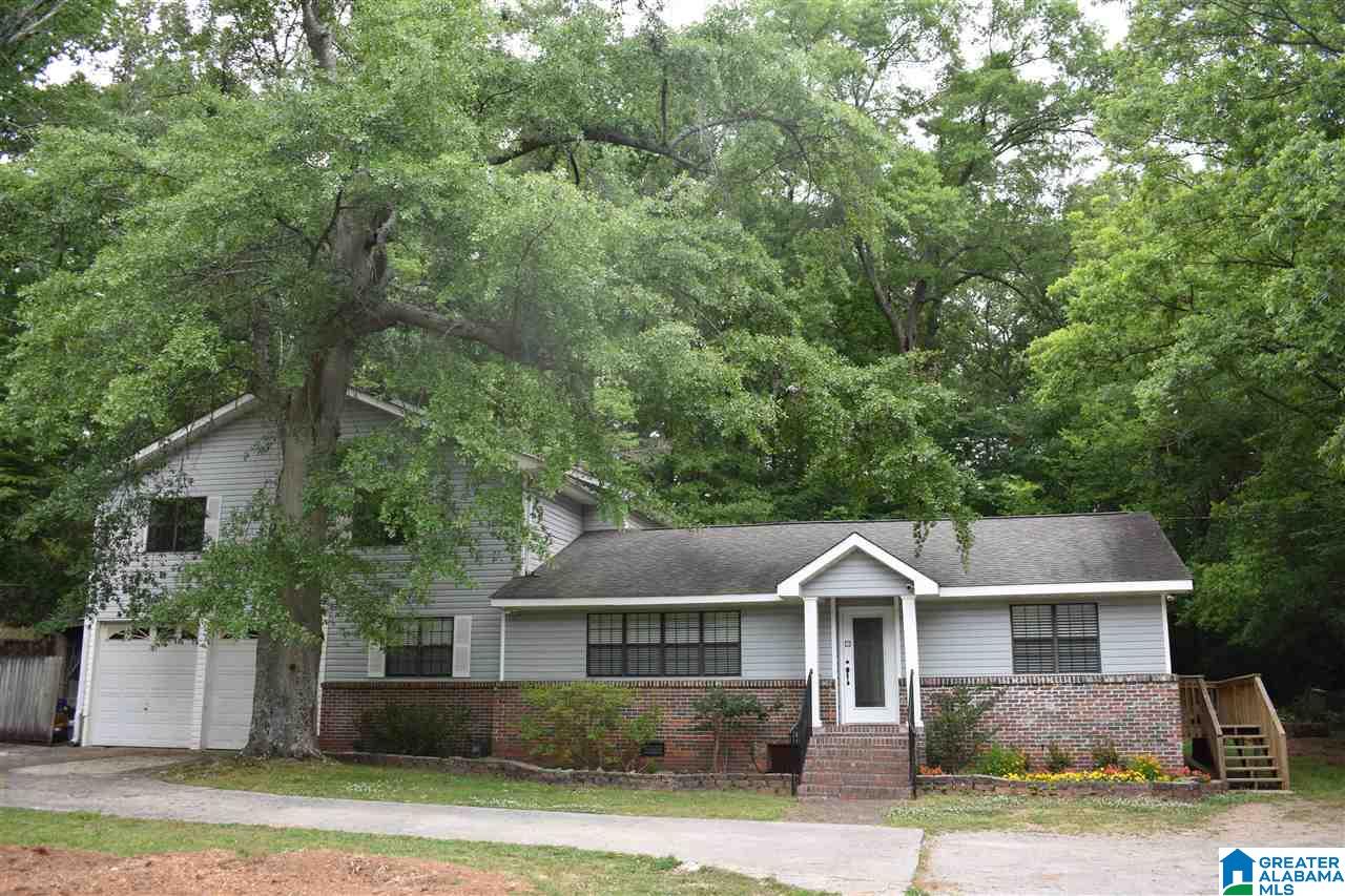 6471 Old Bradford Road Pinson, AL 35126 - Photo 1 of 38