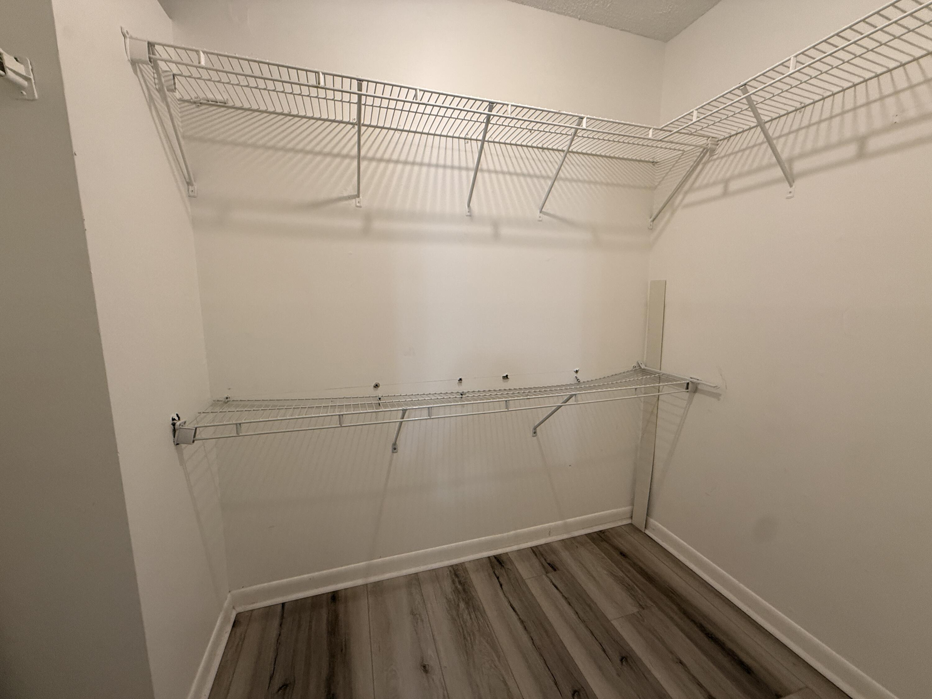 450 Northeast 42nd Street Boca Raton, FL 33431 - Photo 17 of 25 Walk-in Closet Mst BR