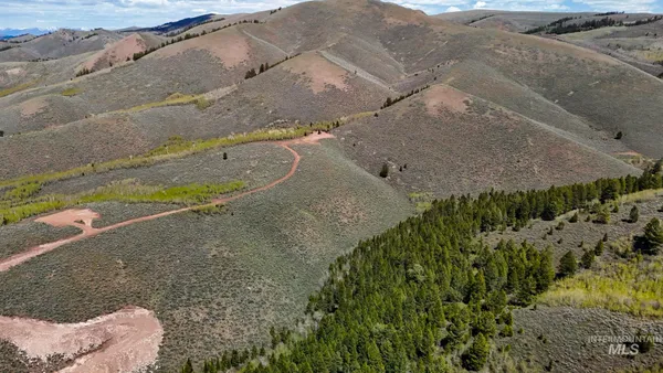 $479,000 | Tbd Tbd White Ridge Road, Geneva, ID 83238