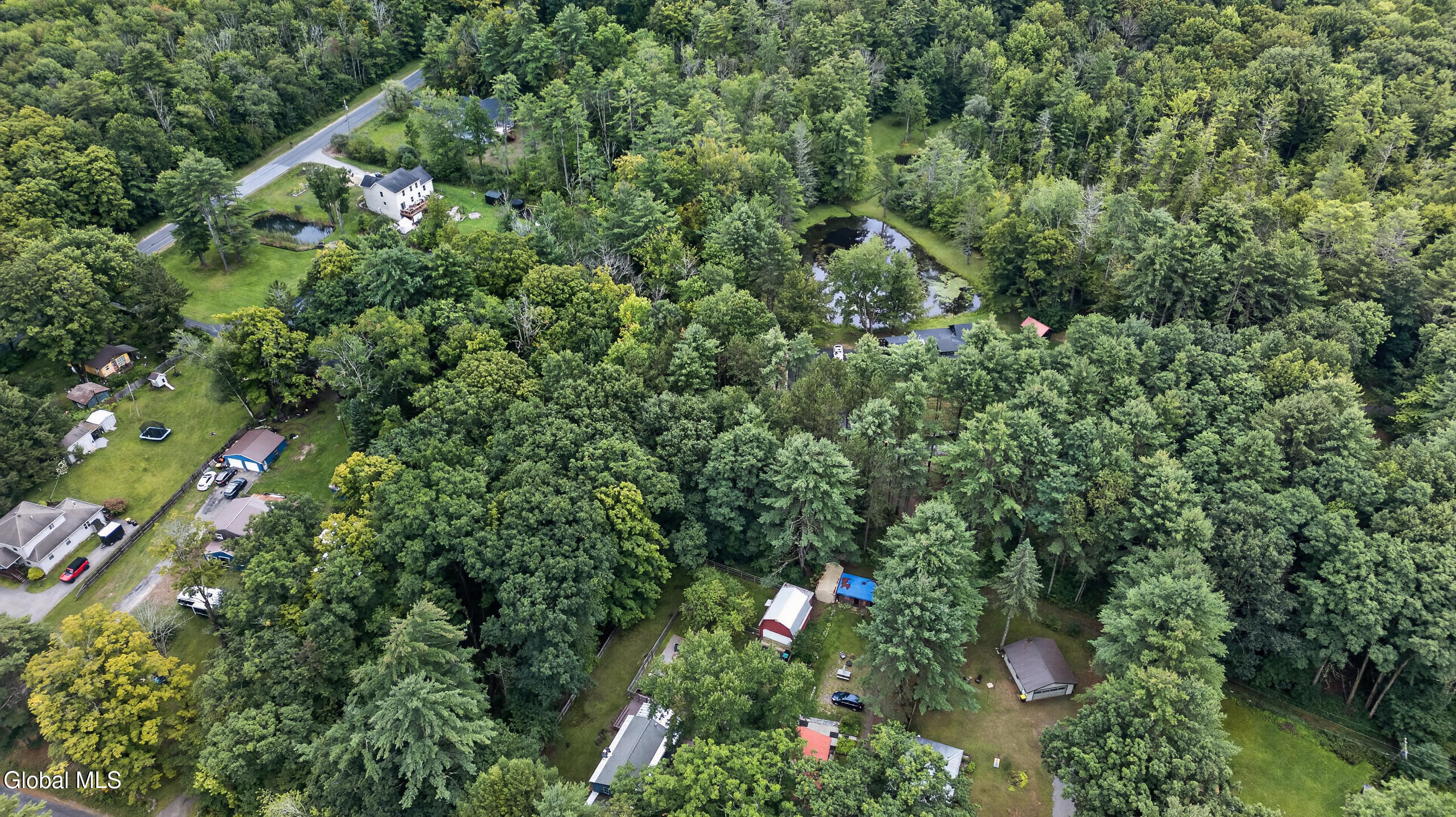 5647 Lake Road Galway, NY 12074 - Photo 53 of 71 Air Yard 7