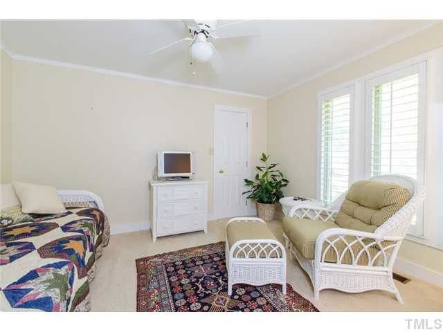 2004 Weybridge Drive Raleigh, NC 27615 - Photo 14 of 25 Bedroom