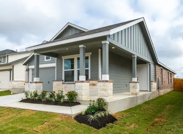 $1,975 | 247 Alamito Avenue, Kyle, TX 78640