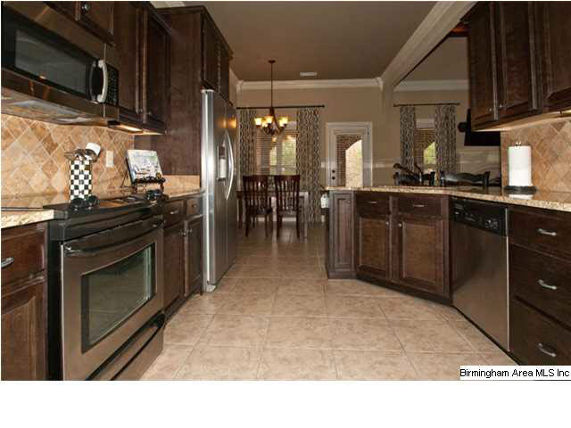 255 Strathaven Lane Pelham, AL 35124 - Photo 6 of 27