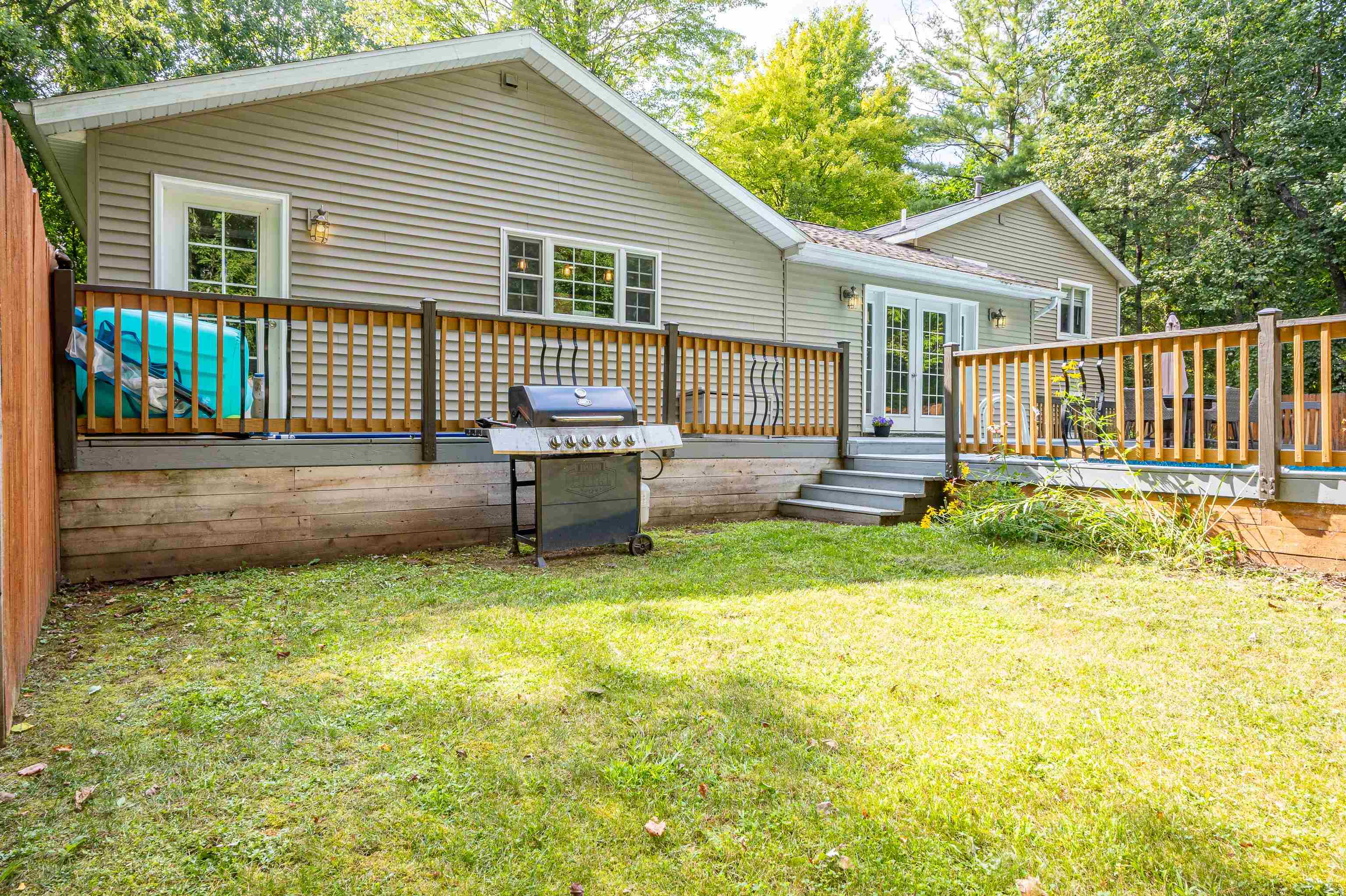 1124 Wiggins Lake Road Gladwin, MI 48624 - Photo 15 of 73
