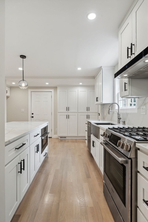 9 Richard Road Lexington, MA 02421 - Photo 12 of 28