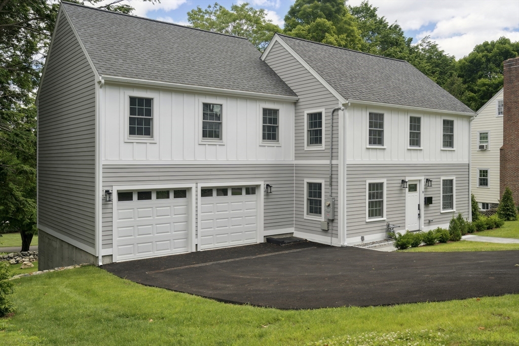 9 Richard Road Lexington, MA 02421 - Photo 2 of 28