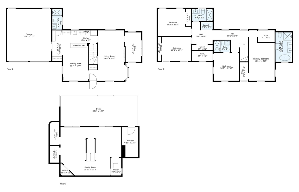 9 Richard Road Lexington, MA 02421 - Photo 28 of 28