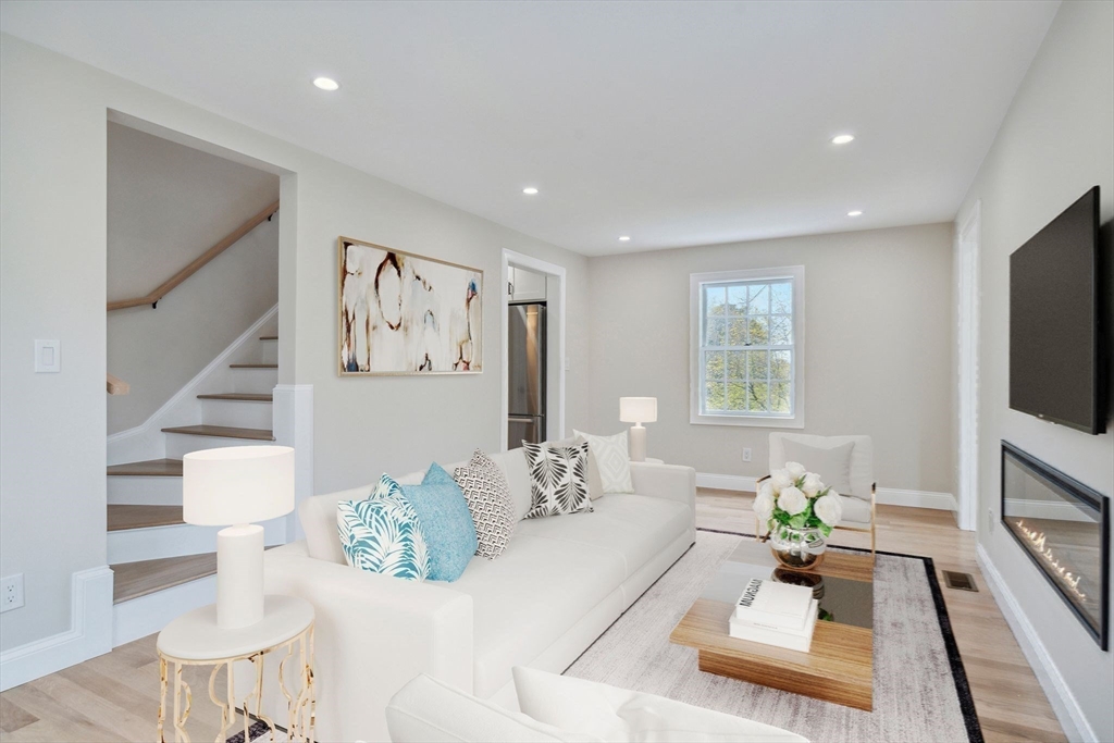 9 Richard Road Lexington, MA 02421 - Photo 5 of 28