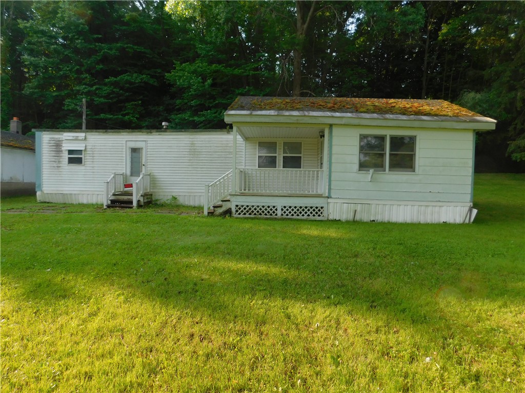 6782 Blue Cut Road Arcadia, NY 14513 - Photo 1 of 1 Gallery Image 1