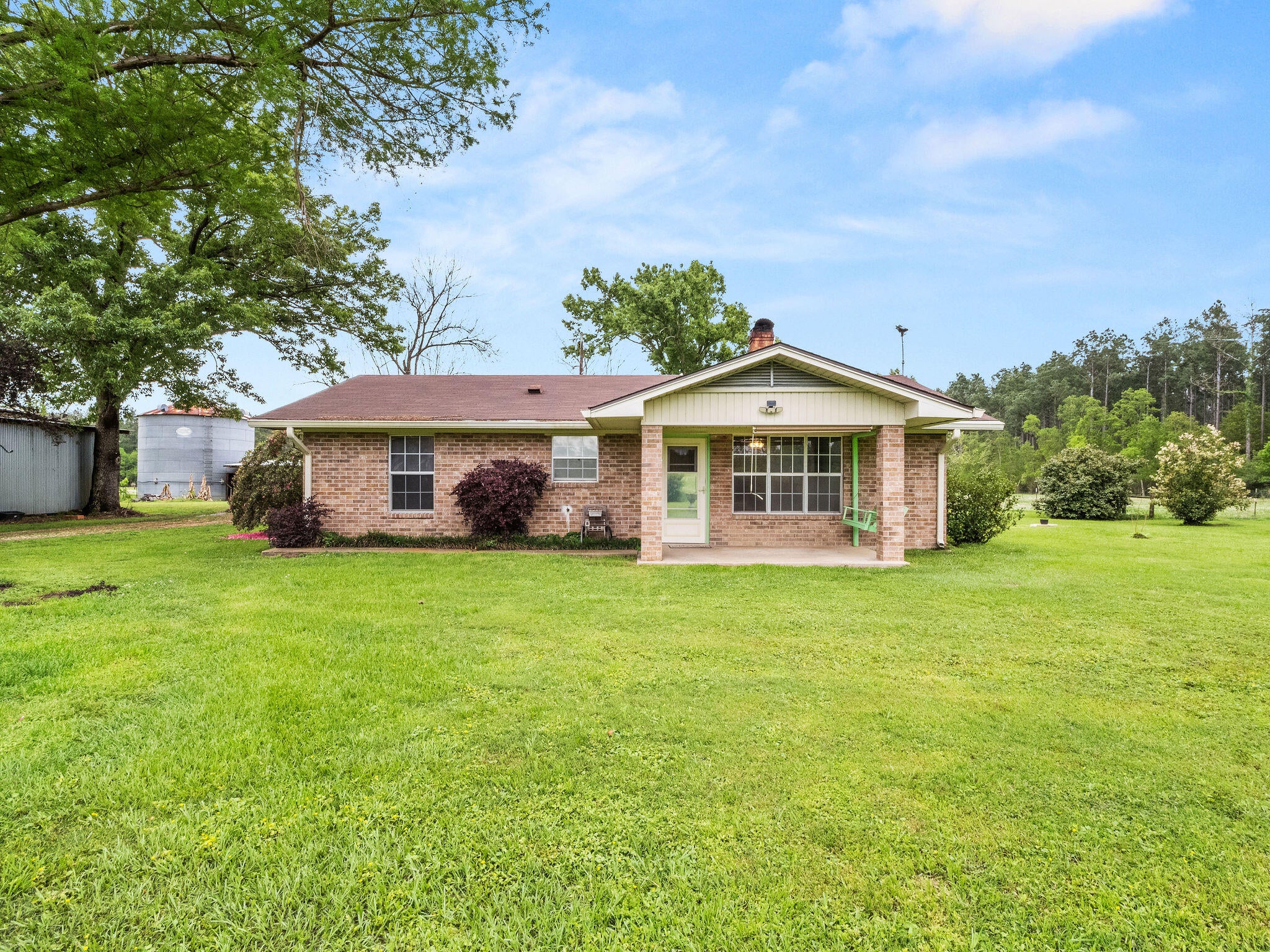 1331 Ward Line Road Deridder, LA 70634 - Photo 1 of 1 Gallery Image 1