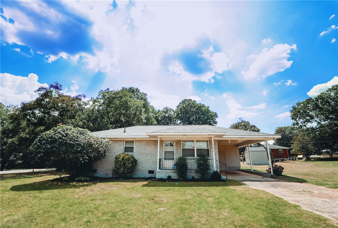2804 Chestnut Drive Anderson, SC 29624 - Photo 3 of 39