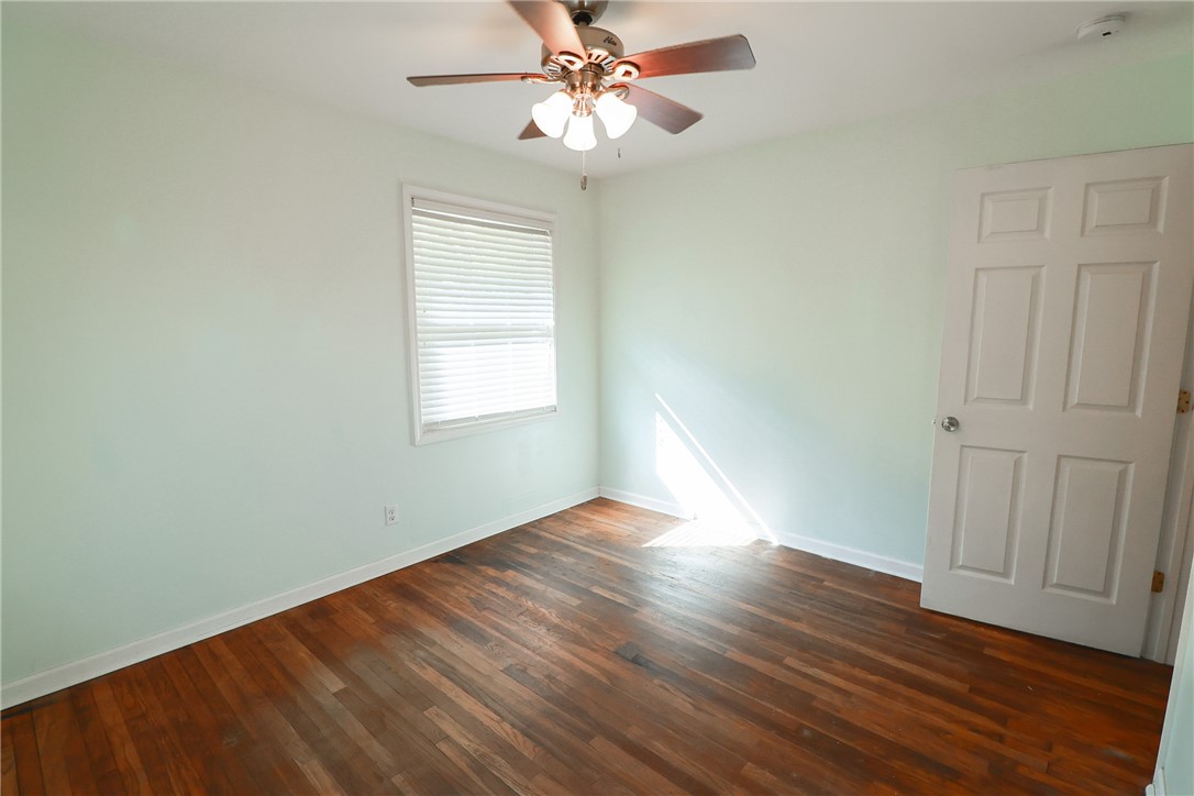 2804 Chestnut Drive Anderson, SC 29624 - Photo 37 of 39
