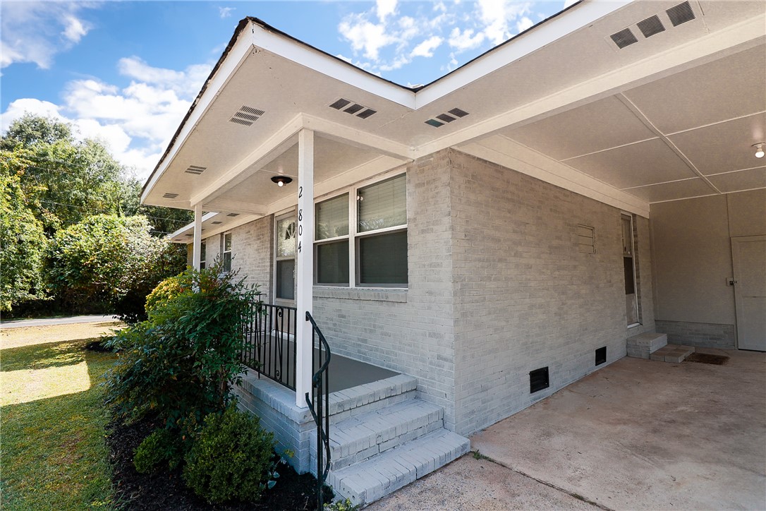 2804 Chestnut Drive Anderson, SC 29624 - Photo 6 of 39