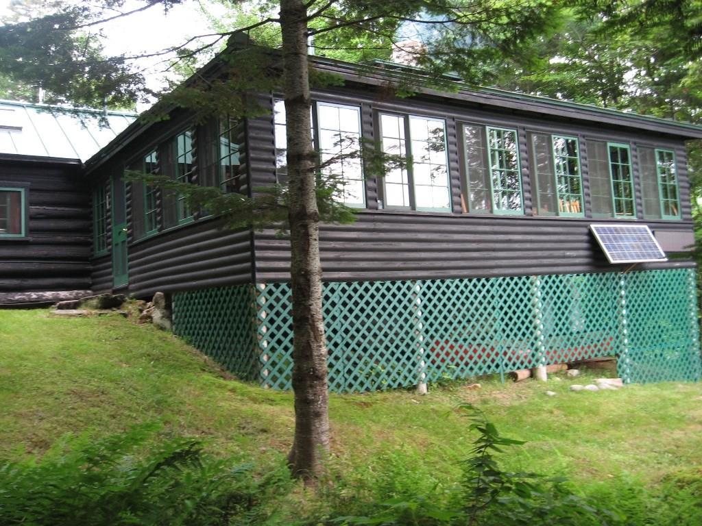 Lot 5.9 Ledge Road Eustis, ME 04936 - Photo 28 of 35 Photo