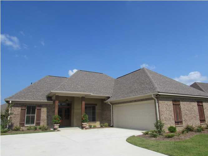 413 Copper Ridge Drive Florence, MS 39073 - Photo 1 of 32 Welcome to your new home!