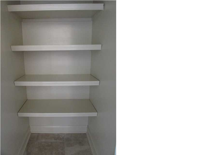 413 Copper Ridge Drive Florence, MS 39073 - Photo 16 of 32 Pantry!