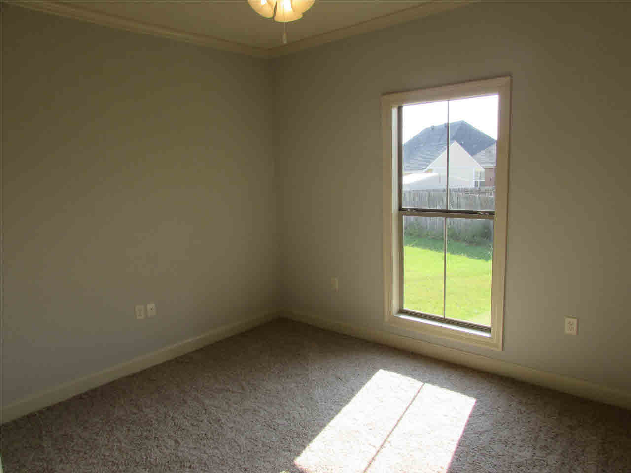 413 Copper Ridge Drive Florence, MS 39073 - Photo 22 of 32 Spacious 3rd bedroom