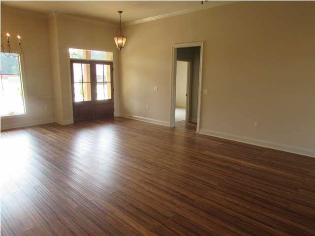 413 Copper Ridge Drive Florence, MS 39073 - Photo 6 of 32 View from breakfast area