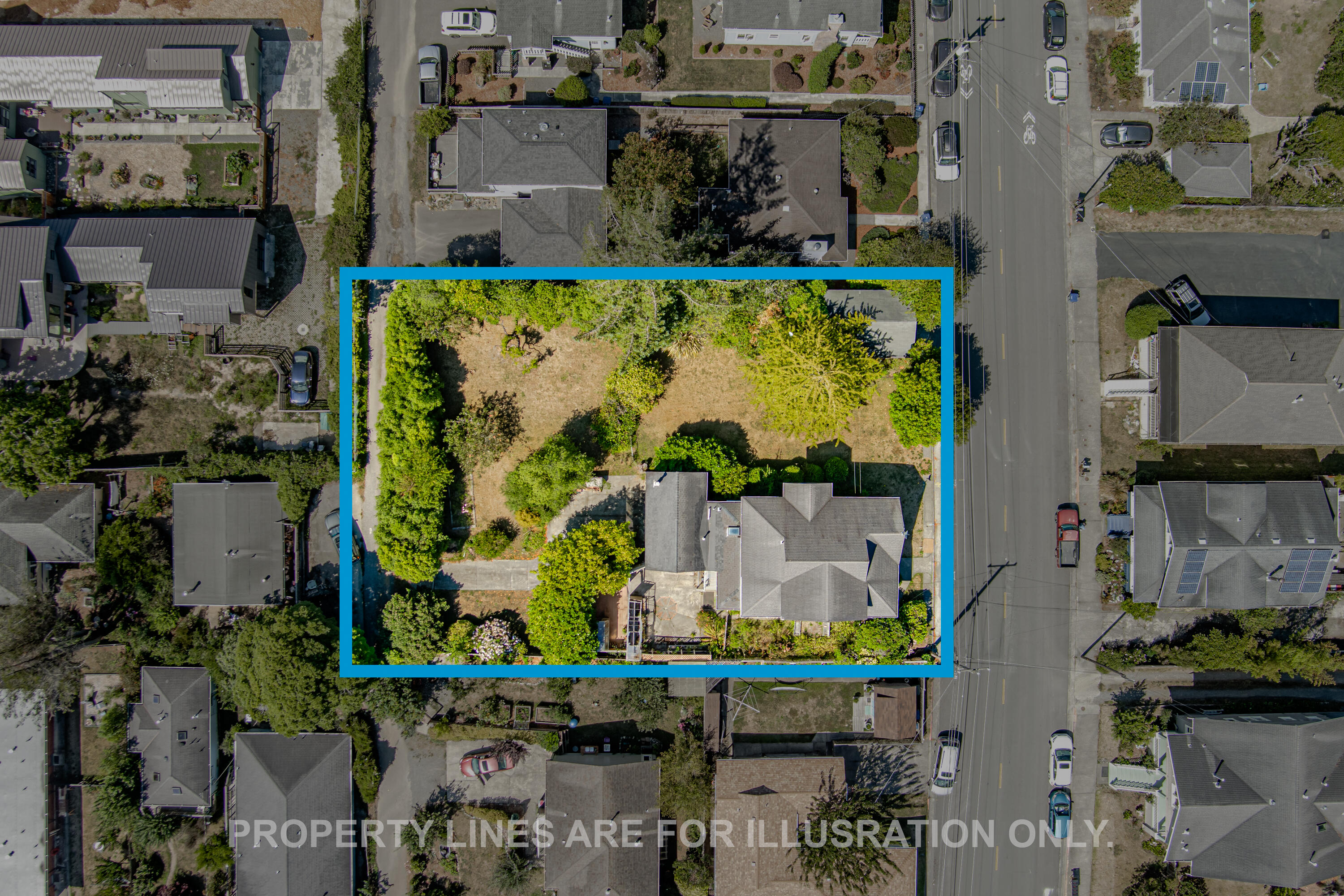 947 Union Street Arcata, CA 95521 - Photo 40 of 50