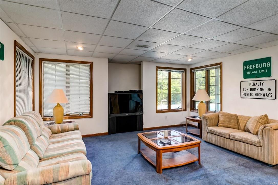 13 Palomar Lake Road Freeburg, IL 62243 - Photo 40 of 46