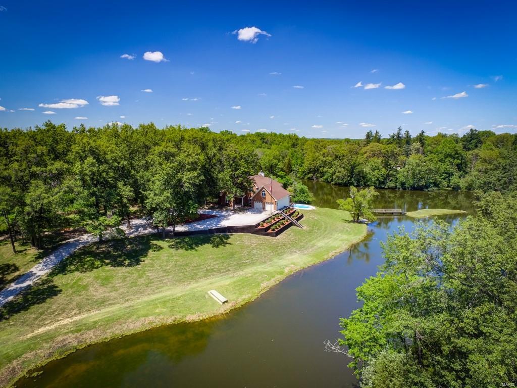 13 Palomar Lake Road Freeburg, IL 62243 - Photo 46 of 46