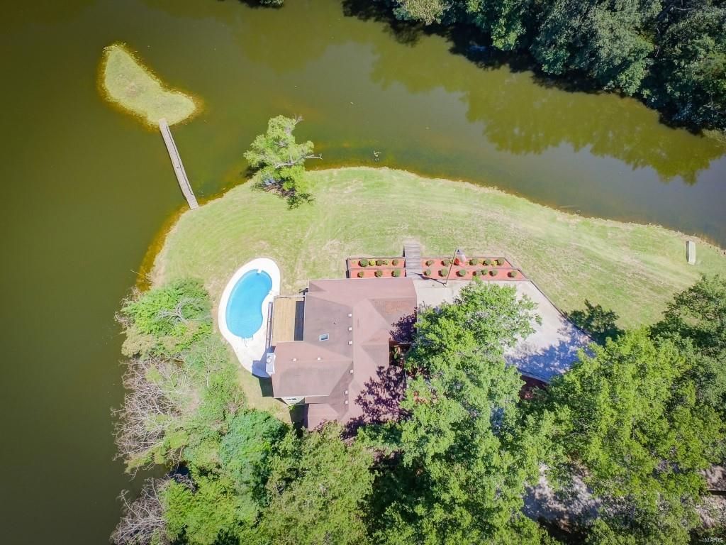 13 Palomar Lake Road Freeburg, IL 62243 - Photo 8 of 46