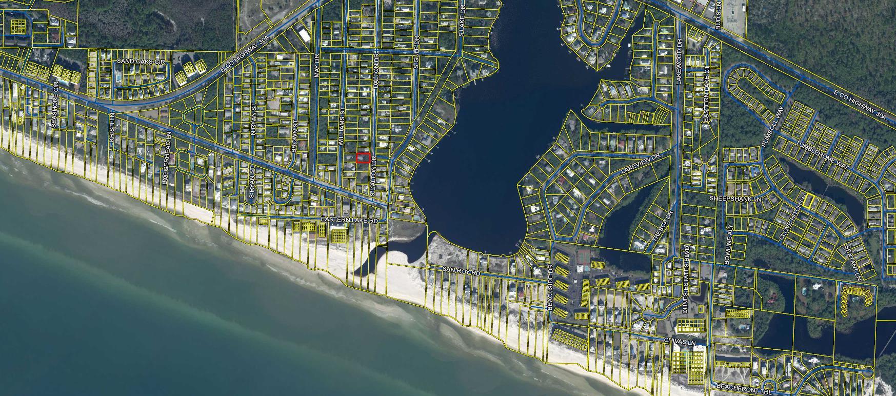 3 Dalton Drive Santa Rosa Beach, FL 32459 - Photo 2 of 33