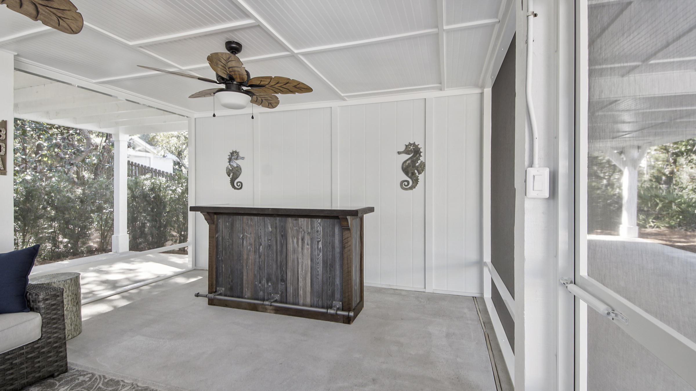 3 Dalton Drive Santa Rosa Beach, FL 32459 - Photo 6 of 33 a view of entryway